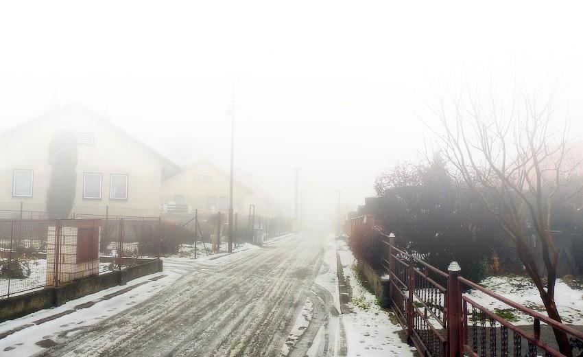 Olešnice na Moravě